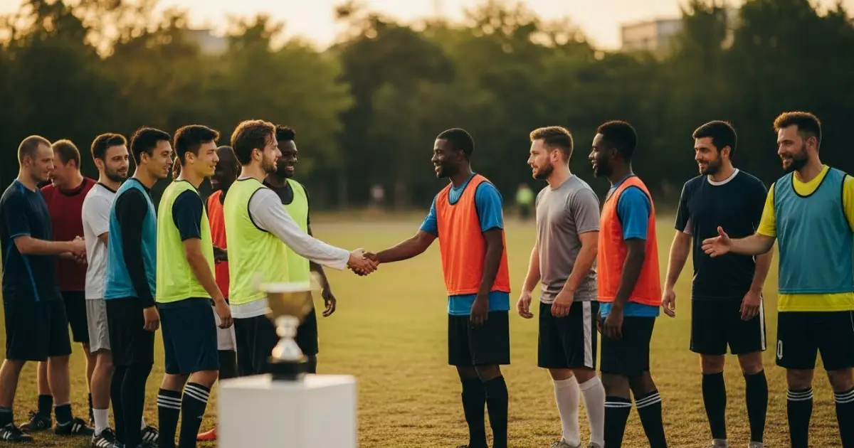 How to Organize a Weekend Tournament: The Complete Guide