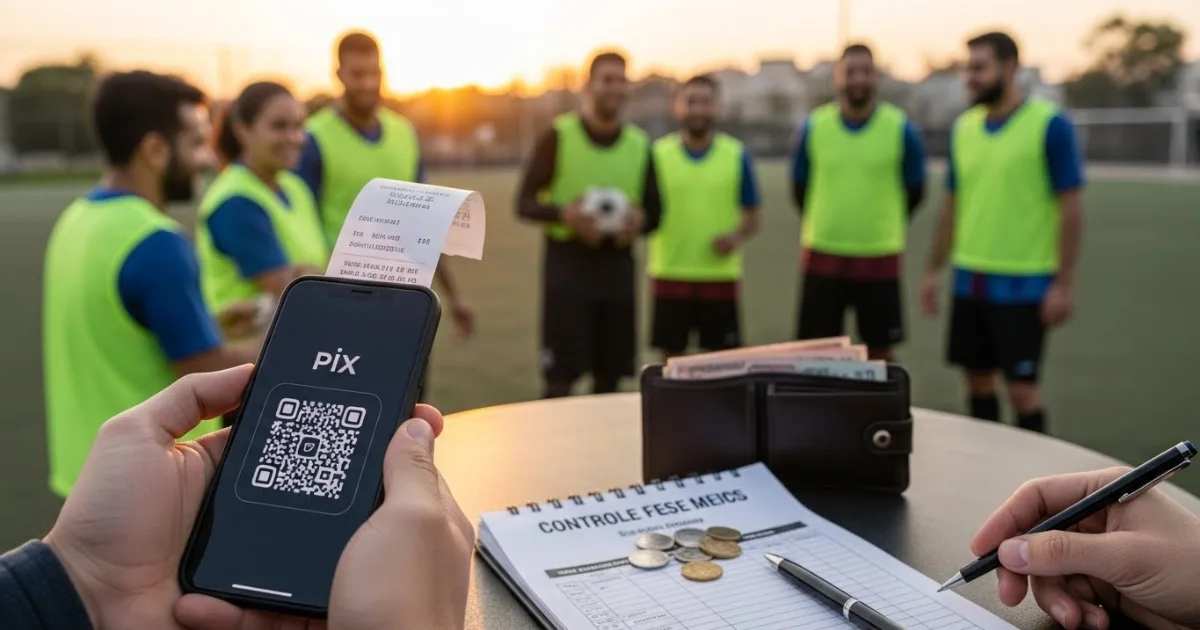 Monthly Member vs. Drop-in: What is the best way to manage your pickup soccer finances?