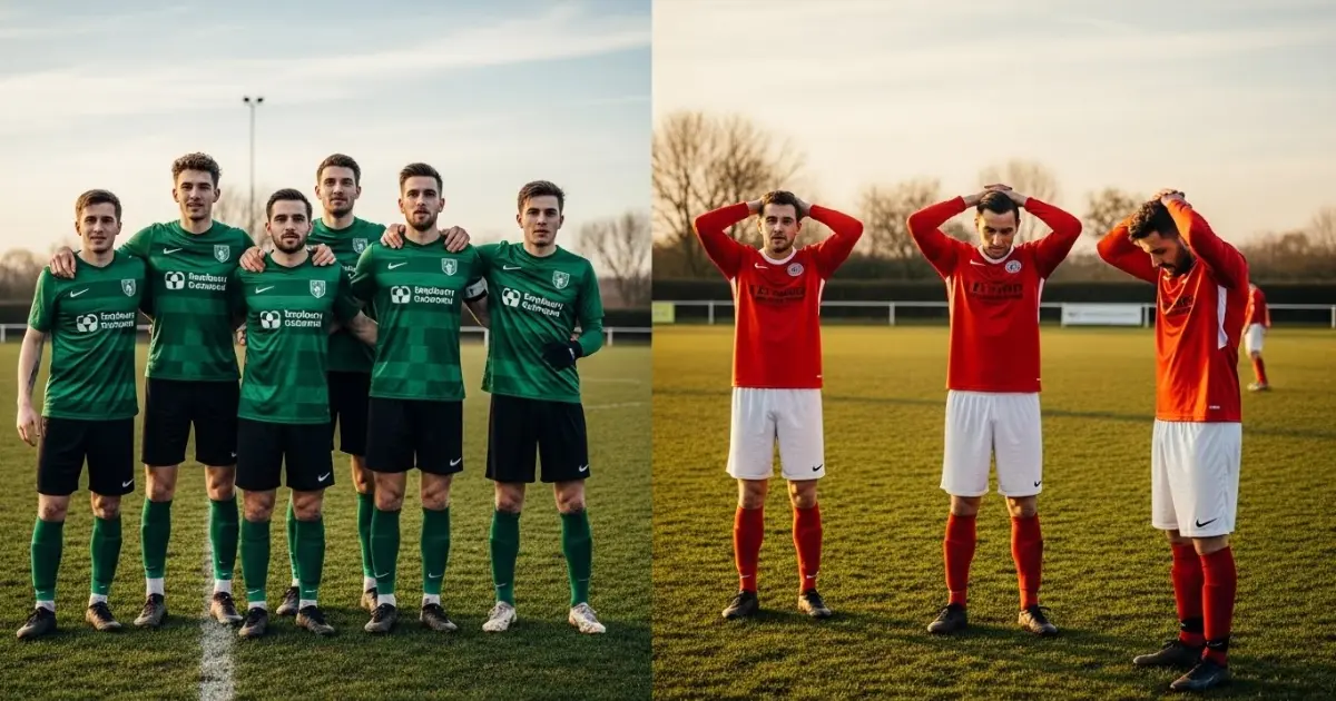 The Science of Competition: Why Unbalanced Teams Kill the Fun